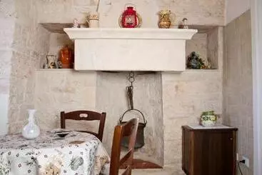 Hotel Cuore Dei Venti