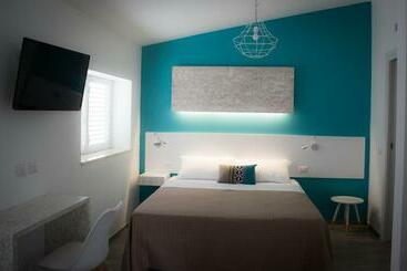 I Muretti A Secco B&b