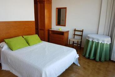 Пансион A Vianda