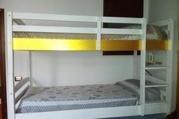 پانسیون Al Ponte Levatoio Pianoscarano