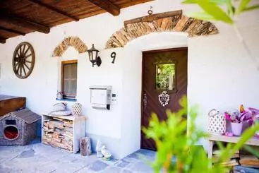 ペンション Cottagenumber9