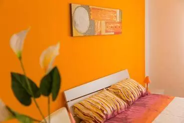 Pensionat Licata Mare
