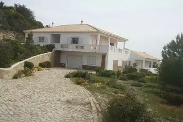 ペンション Rustic Villa Guesthouse