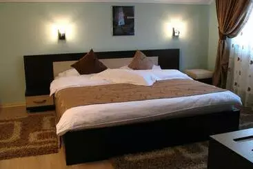 Pension Sun House