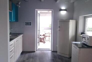 Pensjonat Villa Cà Del Mar