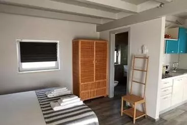 Pensió Villa Cà Del Mar