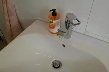 ペンション Zimmervermietung Im Zentrum Waiblingens