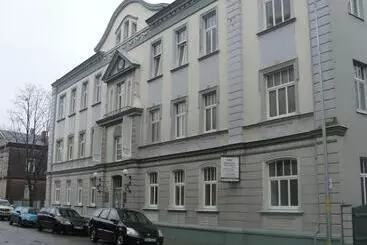 Barona Apartamenti