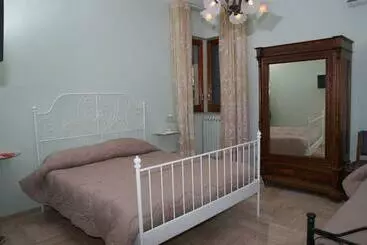 B&b La Bougainvillea
