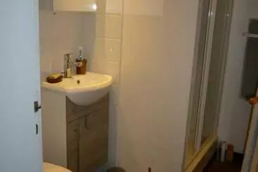 Aamiaismajoitus (B&B) Au Vieux Cèdre