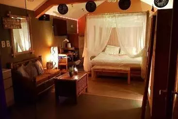 Bed and Breakfast Het Filipijns Slaaphuisje