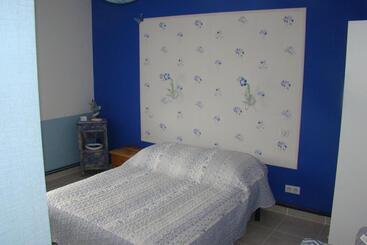 住宿加早餐 La Vigne Des Heures Claires