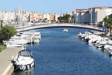 Bed and Breakfast La Vigne Des Heures Claires