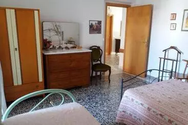 Bed and Breakfast Sa Nuche