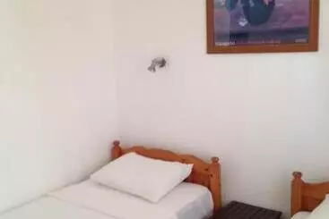 Bed and Breakfast The White House Kalkan