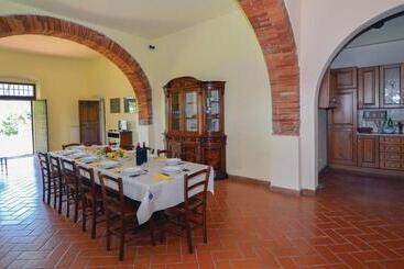 ホテル Agriturismo Sant  Andrea