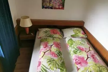 Hotel Erlebnishof Tschabitscher