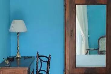 Iride Bed And Breakfast