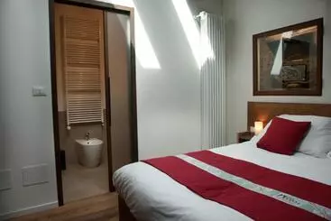 ペンション Bnb 1504