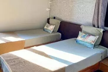 ペンション Casa Do Avô Grande