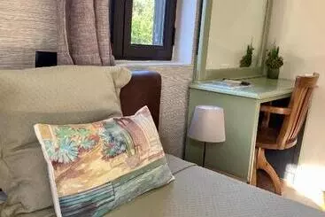 ペンション Casa Do Avô Grande