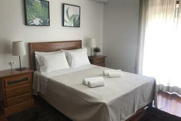 Пансион Casa Do Olival