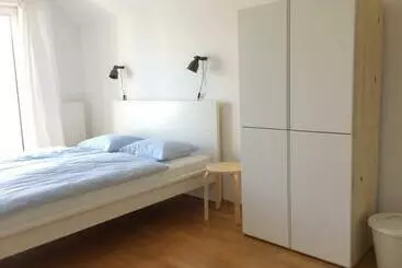 پانسیون Guest House Vitaja