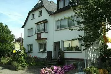 ペンション Haus Marientaler Au