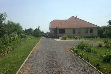 Majatalo Kölcsey Kúria Vendégház