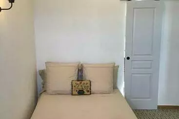 Pensió La Maisonette Antibes