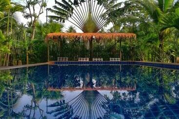 Pensão Nongthale Mountain View