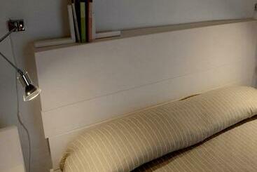 Pensjonat Rosa Dei Venti