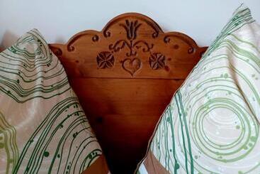 פנסיון Sonnhof