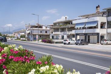 Queen S Bed & Breakfast