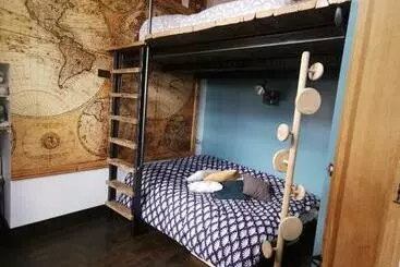 B&b A La Ferme D Ourches