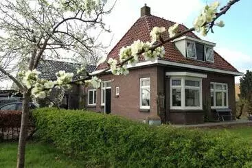 B&b Op Kolderveen