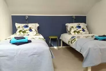 B&b Op Kolderveen