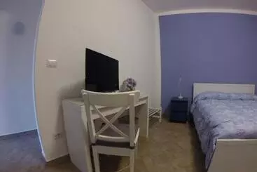 Aamiaismajoitus (B&B) Colori Del Salento