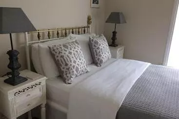 Bed and Breakfast Little Manor