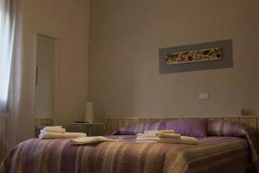 בית מלון כפרי Albergo Felice