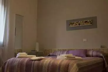 ホテル Albergo Felice