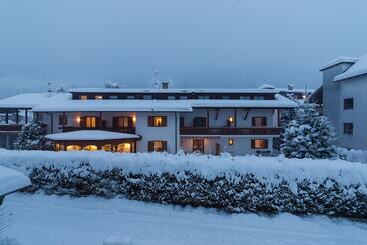 酒店 Garni Niederbacher