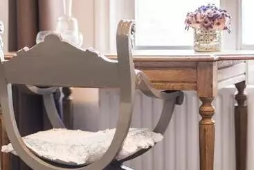 Hotelli Klooster Nieuwkerk Goirle