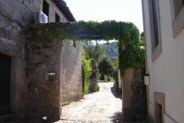 호텔 Quinta Santa Isabel