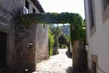 Hotel Quinta Santa Isabel