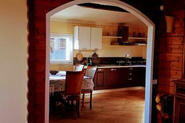 Пансион Alba Chiara