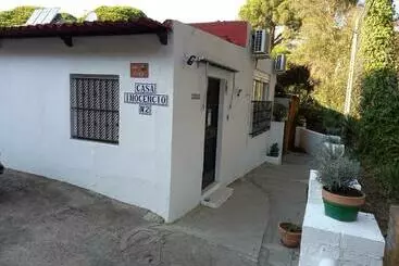 Majatalo Casa Inocencio