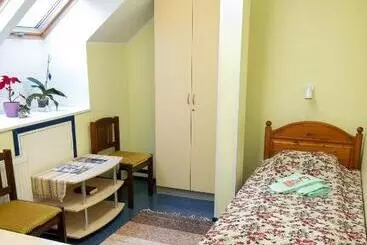 پانسیون Guesthouse Laurits