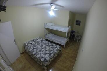 Pensjonat Suítes Córdoba Sp