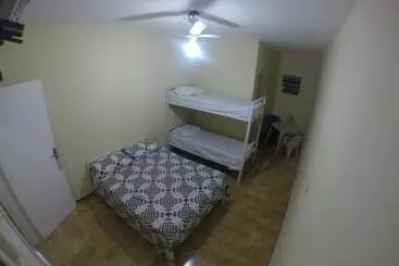 ペンション Suítes Córdoba Sp